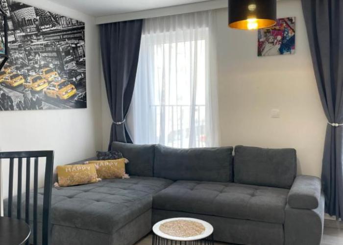 Apartmán SIA Garážové parkovanie