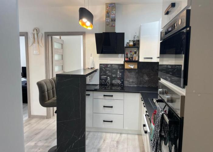 Apartmán SIA Garážové parkovanie