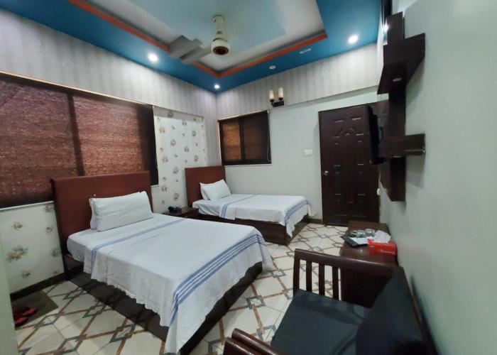 Karachi Guest House
