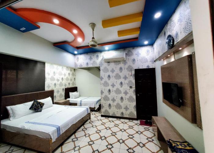 Karachi Guest House
