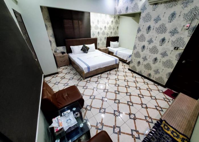 Karachi Guest House