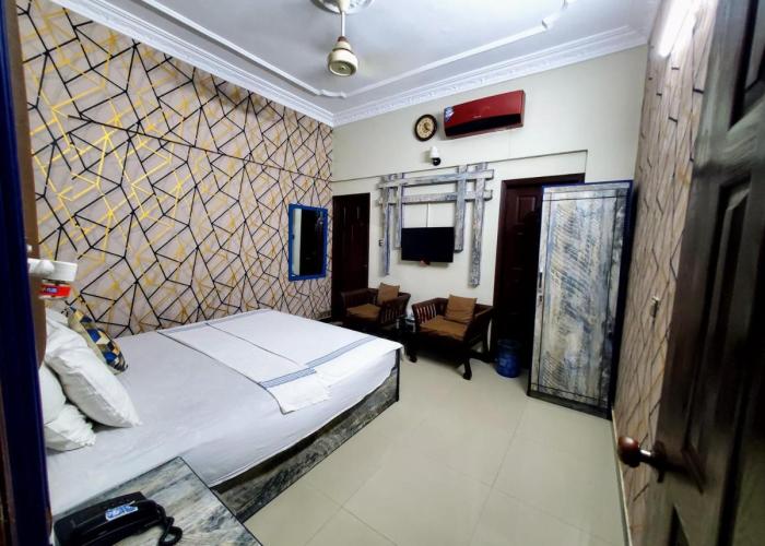 Karachi Guest House