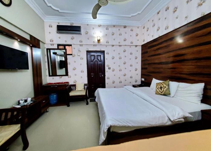 Karachi Guest House