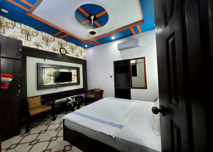 Karachi Guest House