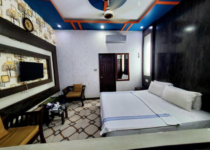 Karachi Guest House
