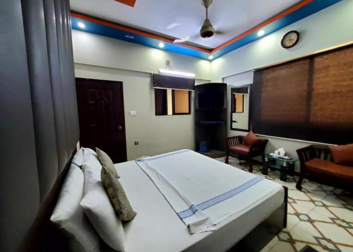 Karachi Guest House