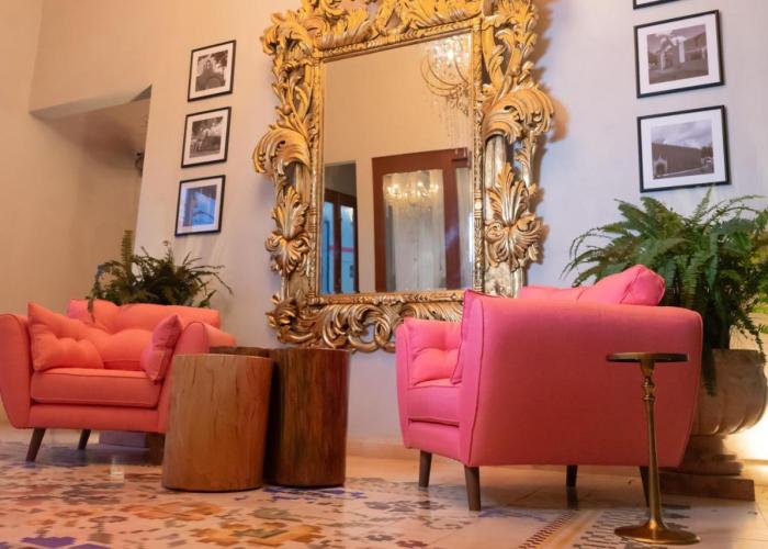Hotel Poquito a Poquito