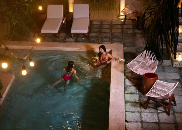 Hotel Poquito a Poquito