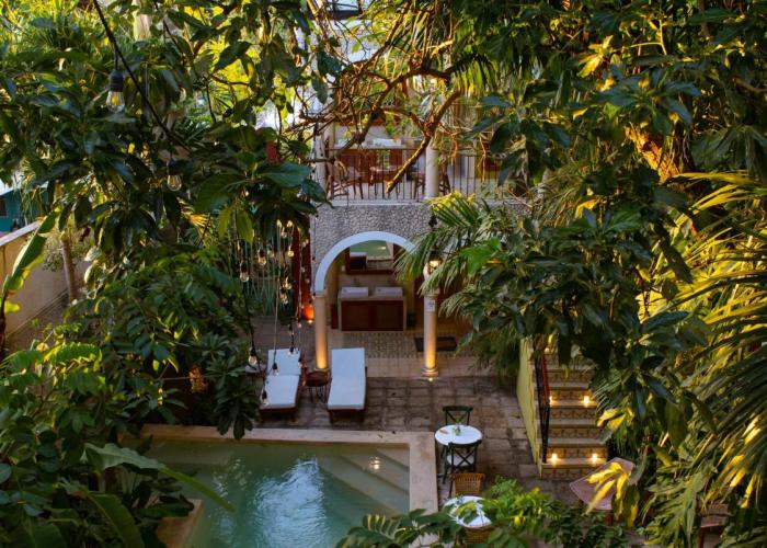 Hotel Poquito a Poquito