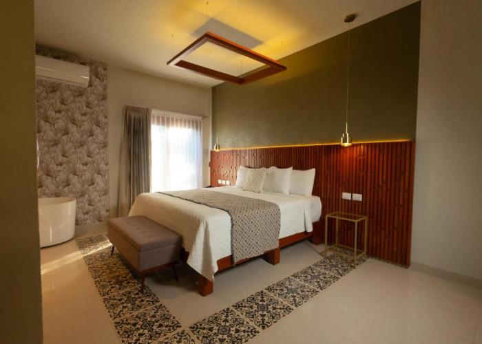 Hotel Poquito a Poquito