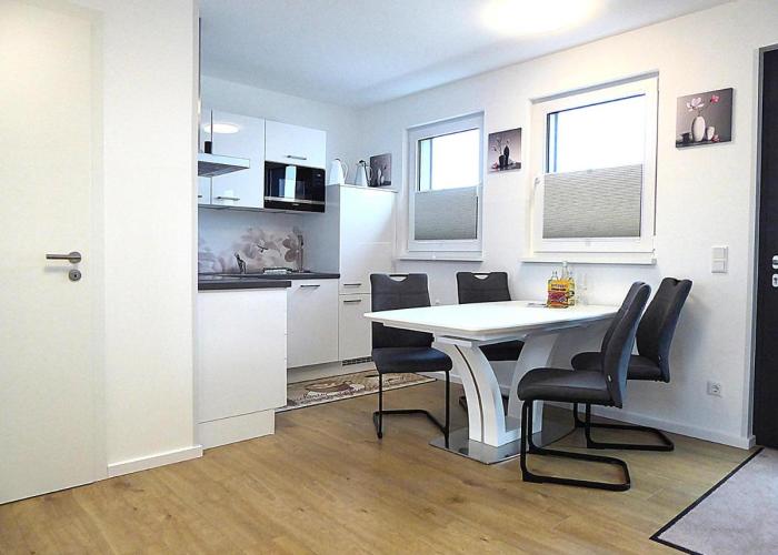Winterberg LivingStar NEW Apartment with privat Sauna 4 Pers Wifi near Lift