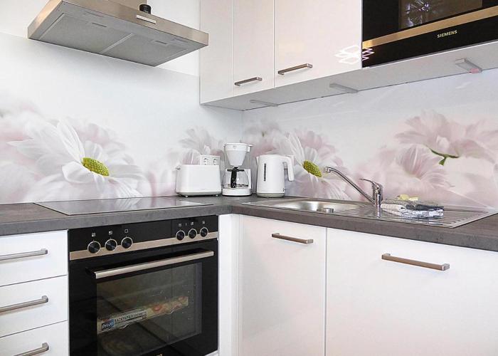 Winterberg LivingStar NEW Apartment with privat Sauna 4 Pers Wifi near Lift