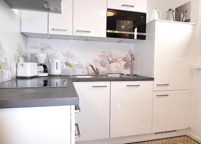 Winterberg LivingStar NEW Apartment with privat Sauna 4 Pers Wifi near Lift