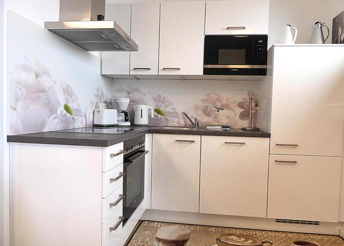 Winterberg LivingStar NEW Apartment with privat Sauna 4 Pers Wifi near Lift