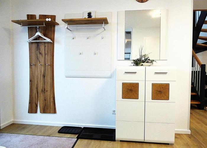Winterberg LivingStar NEW Apartment with privat Sauna 4 Pers Wifi near Lift