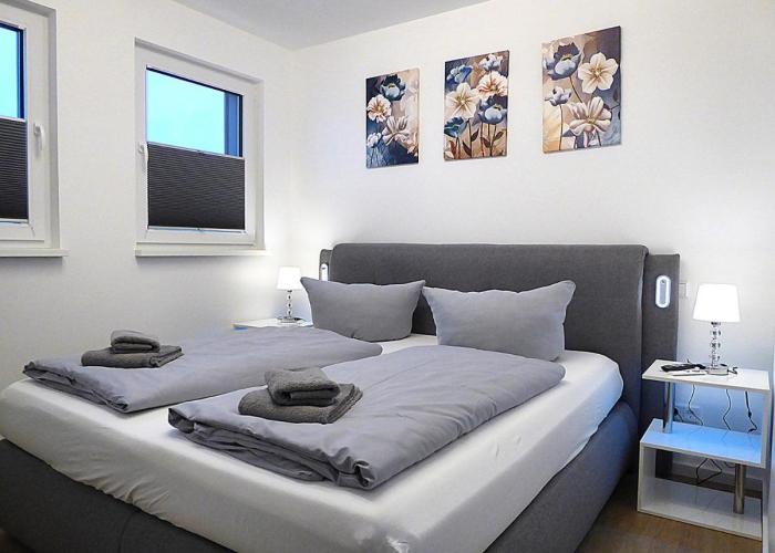 Winterberg LivingStar NEW Apartment with privat Sauna 4 Pers Wifi near Lift