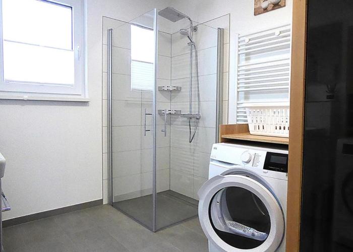 Winterberg LivingStar NEW Apartment with privat Sauna 4 Pers Wifi near Lift