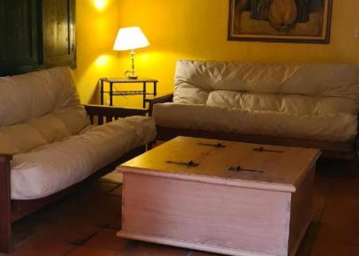Casa Las Bandurrias