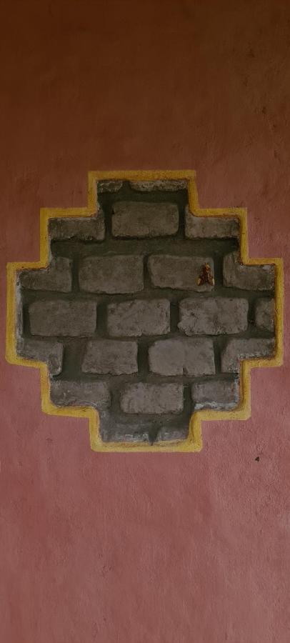 Casa Las Bandurrias
