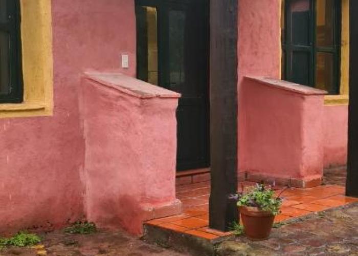 Casa Las Bandurrias