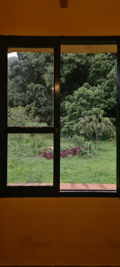 Casa Las Bandurrias