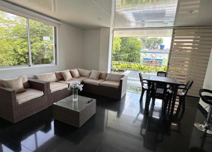 Apartamento Familiar en Neiva
