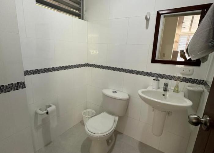 Apartamento Familiar en Neiva
