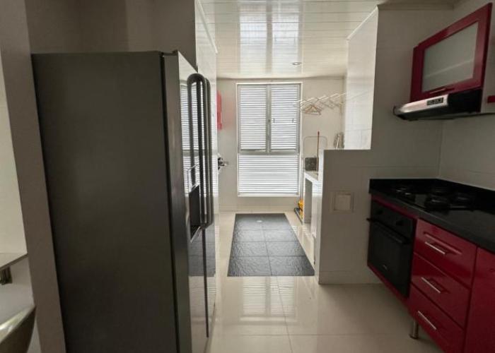 Apartamento Familiar en Neiva