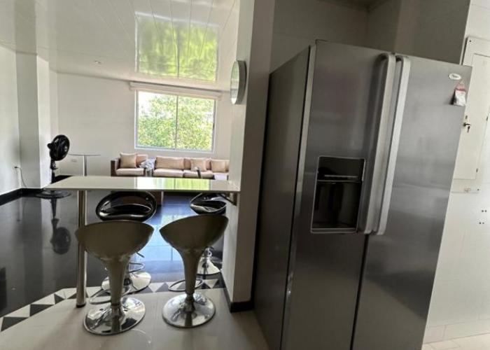 Apartamento Familiar en Neiva