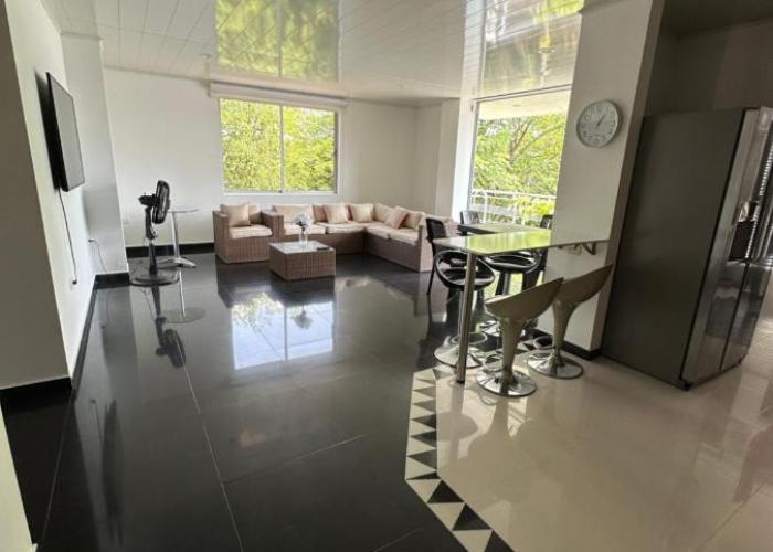 Apartamento Familiar en Neiva