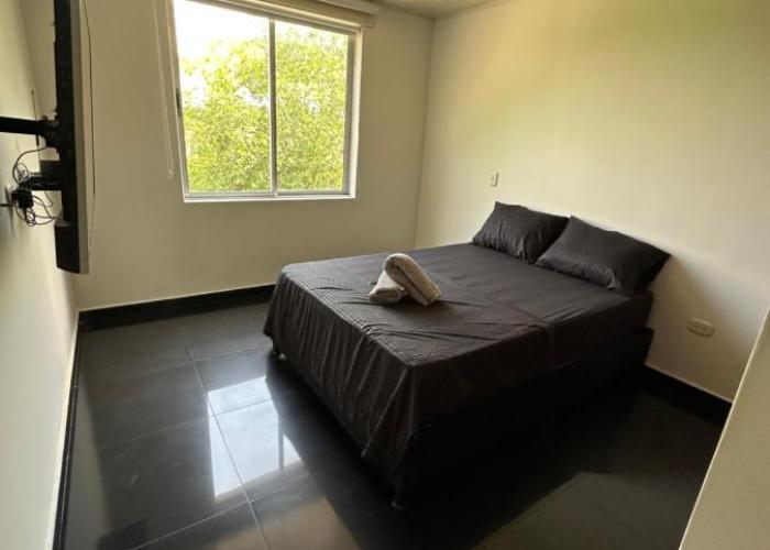 Apartamento Familiar en Neiva