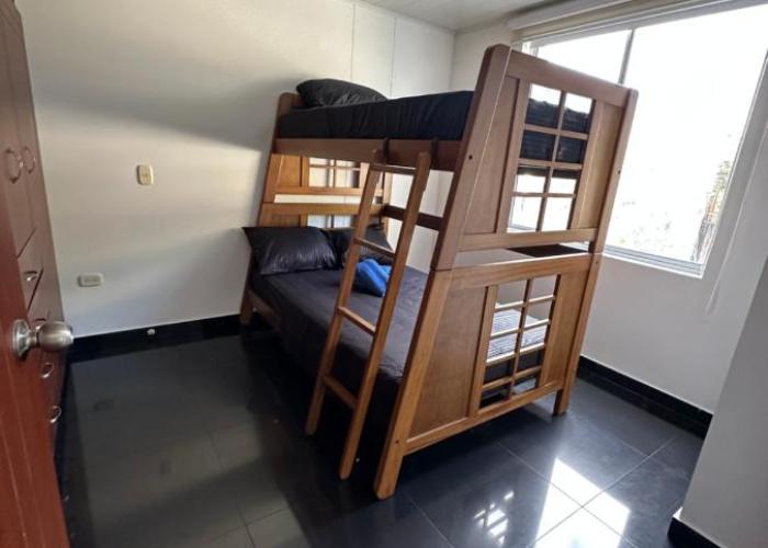 Apartamento Familiar en Neiva