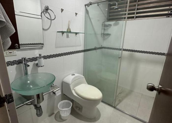 Apartamento Familiar en Neiva