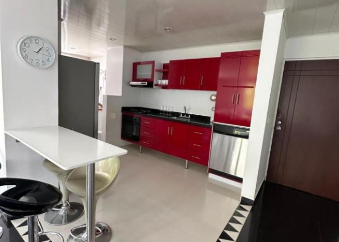 Apartamento Familiar en Neiva