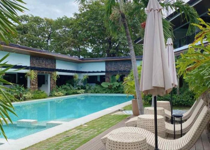 Acquatro Suites
