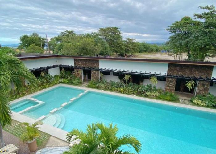 Acquatro Suites