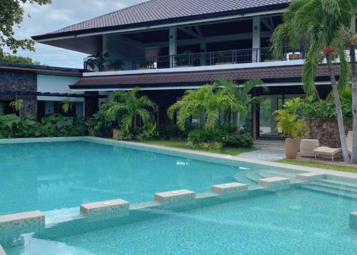 Acquatro Suites