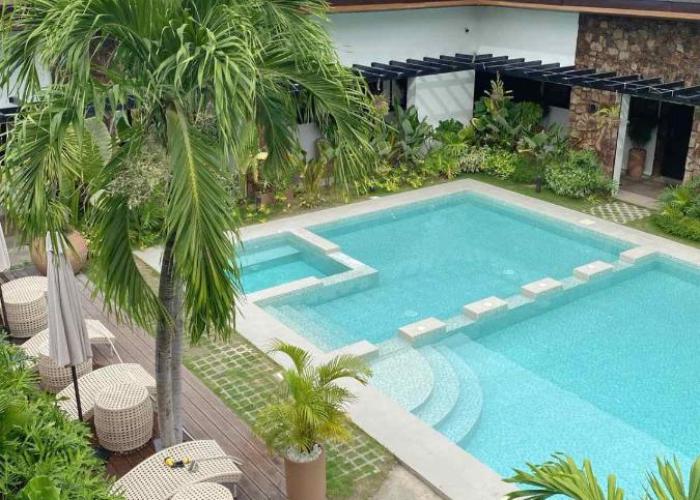 Acquatro Suites