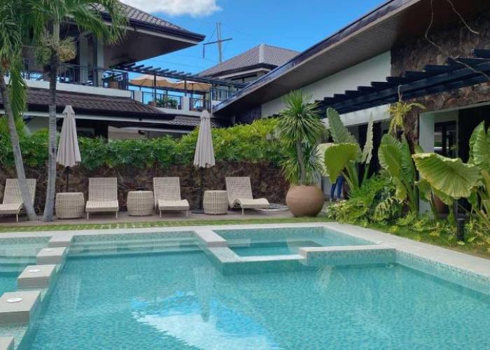 Acquatro Suites