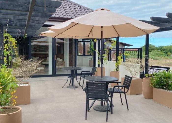 Acquatro Suites
