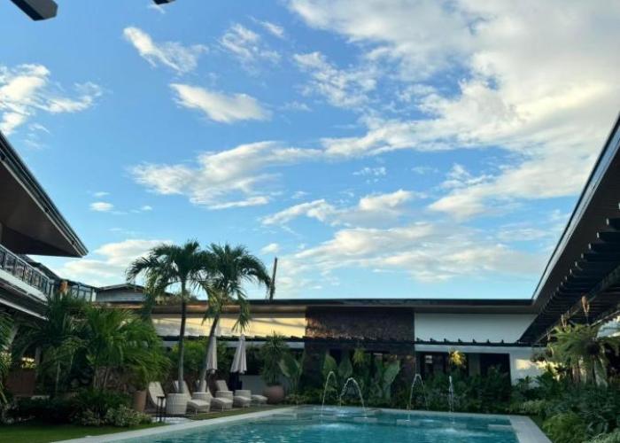 Acquatro Suites