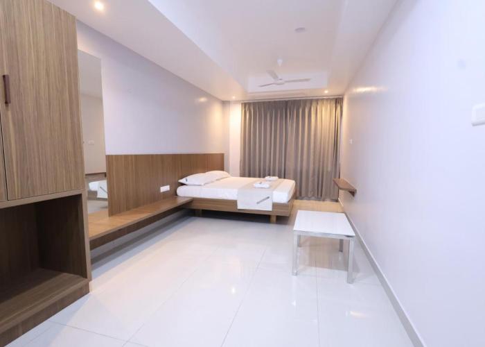 Tirupati Prime Homestay