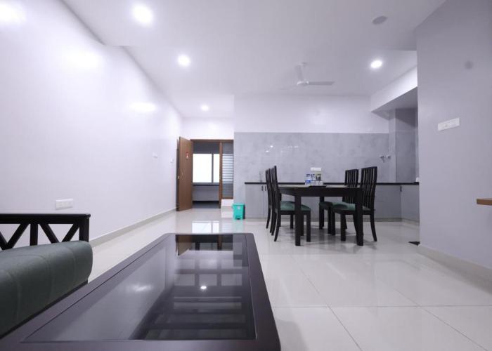 Tirupati Prime Homestay