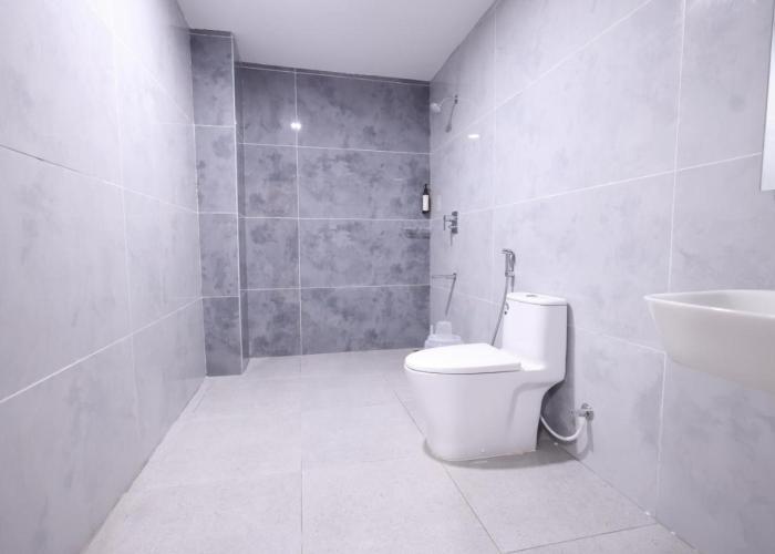 Tirupati Prime Homestay