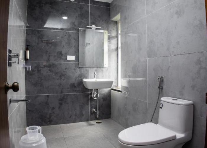 Tirupati Prime Homestay