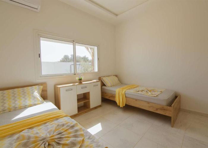 Villa EMMA Djerba sans vis a vis