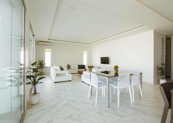 Villa EMMA Djerba sans vis a vis