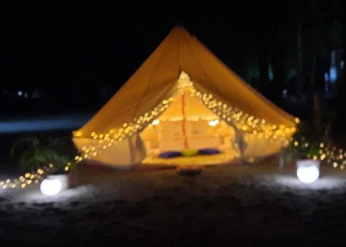 Puerto Silanguin Beach Resort