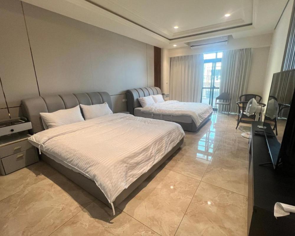 фото 鹿港春天Spring B&B
