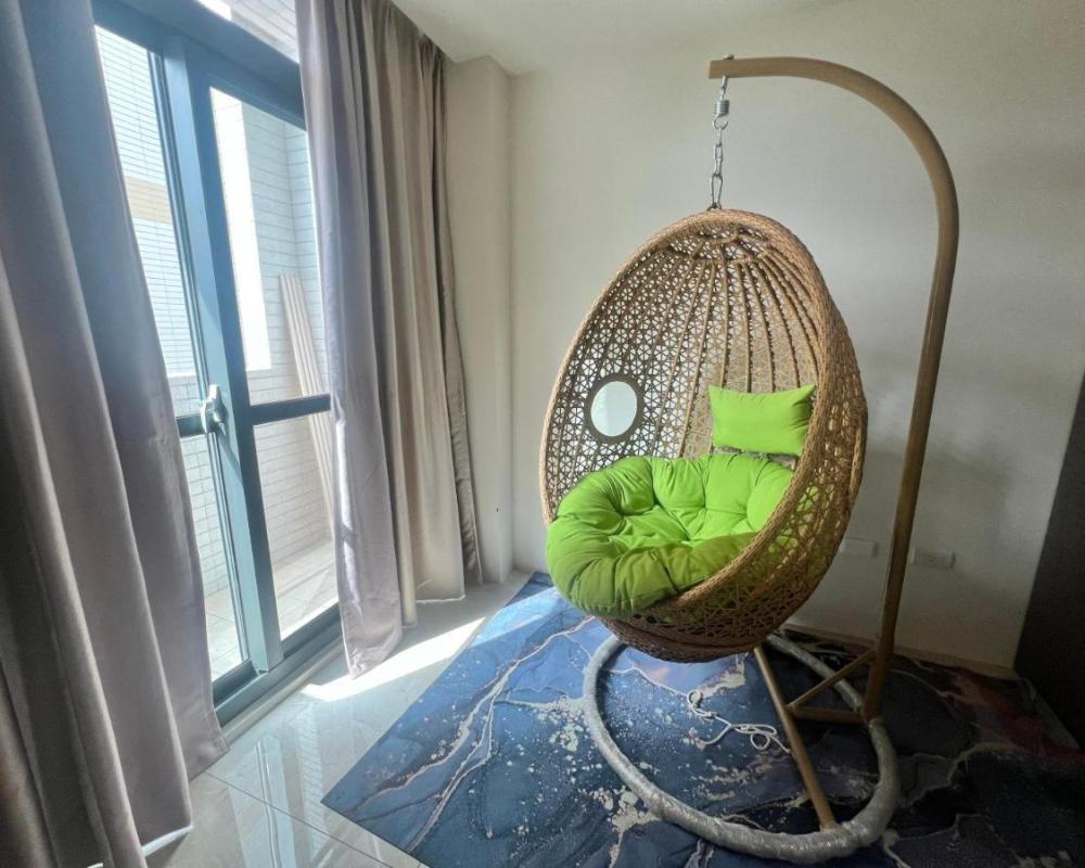фото 鹿港春天Spring B&B